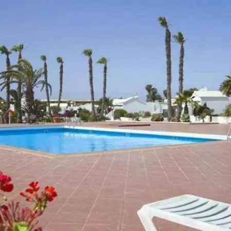 Casa de Férias Jardin Del Sol 2 Playa Blanca (Lanzarote)